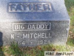 N "big Daddy" Mitchell