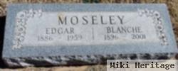 Blanche Moseley