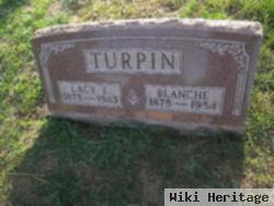 Blanche Turpin