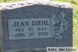 Jean Diehl