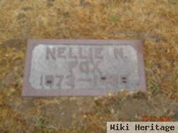 Nellie N. Northrup Fox