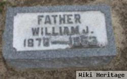 William Joshua Hill