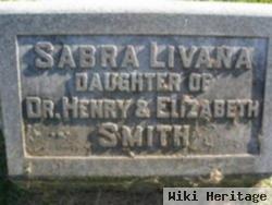 Sabra Livana Smith