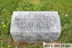 Mary Grace Balthis Kneisley