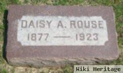 Daisy A. Rouse