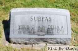 Virgil C. Surpas