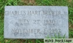 Charles Hart Brewer, Jr