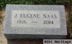 John Eugene Naas