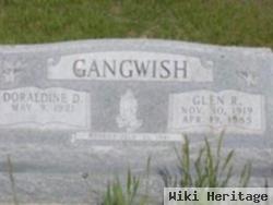 Glen R. Gangwish