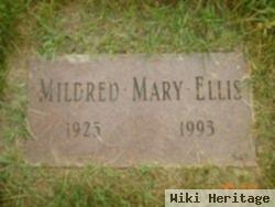 Mildred Mary Asikainen Ellis