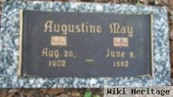 Augustine May