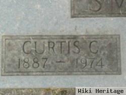 Curtis Charles Smith