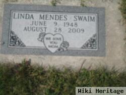 Linda Mendes Swaim