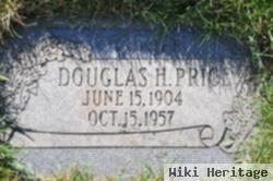 Douglas Howard Price