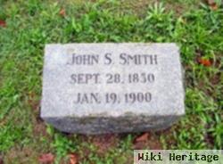 John S. Smith