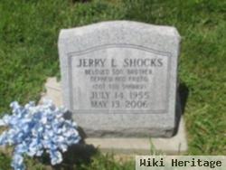 Jerry L Shocks