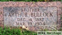 Arthur Bullock