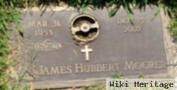 James Hubbert Moorer