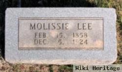 Molissie Lee