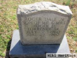 Roger Dale Torrence, Jr