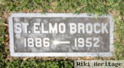 St Elmo Brock