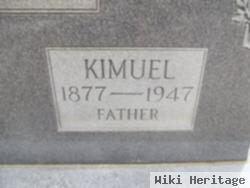 Kimuel T. Tubb