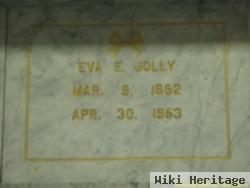 Eva E. Moore Jolly