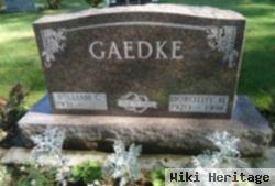 Dorothy H. Jeske Gaedke