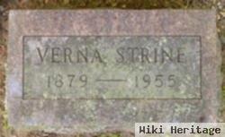 Verna Strine