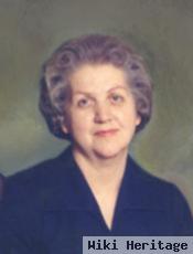 Emma S Bennett Donaldson