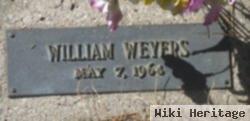 William Weyers