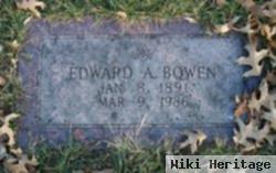 Edward Alexander Bowen