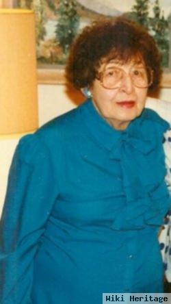 Thelma Glidden Gorman