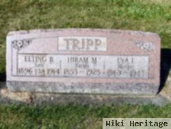 Hiram M. Tripp