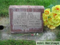 Scott E Bell