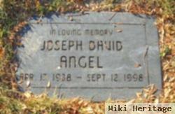 Joseph David Angel