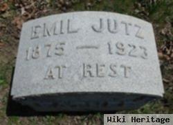 Emil Jutz