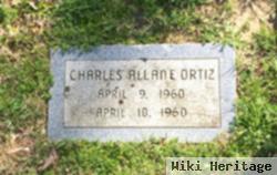 Charles Allane Ortiz