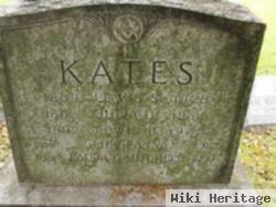 Lewis Bickerton Kates