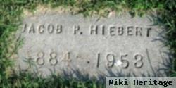 Jacob Peter Hiebert