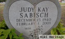 Judith Kay Sabisch