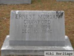 Earnest M. Crawford