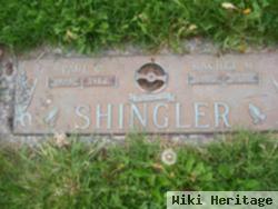 Rachel M. Rigby Shingler