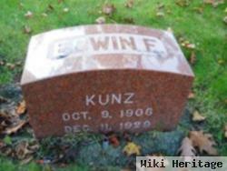 Edwin Kunz