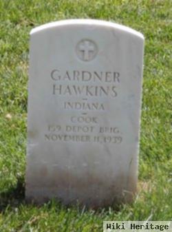 Gardner Hawkins