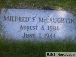 Mildred Florence Andrews Mclaughlin