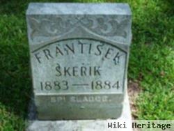 Frantisek Skerik