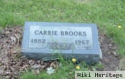 Carrie Lohmeyer Brooks