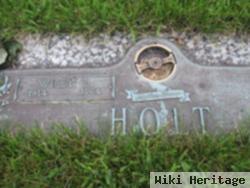 Wiley L Holt