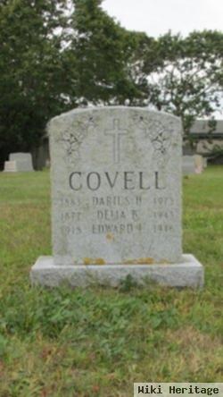 Darius H. Covell